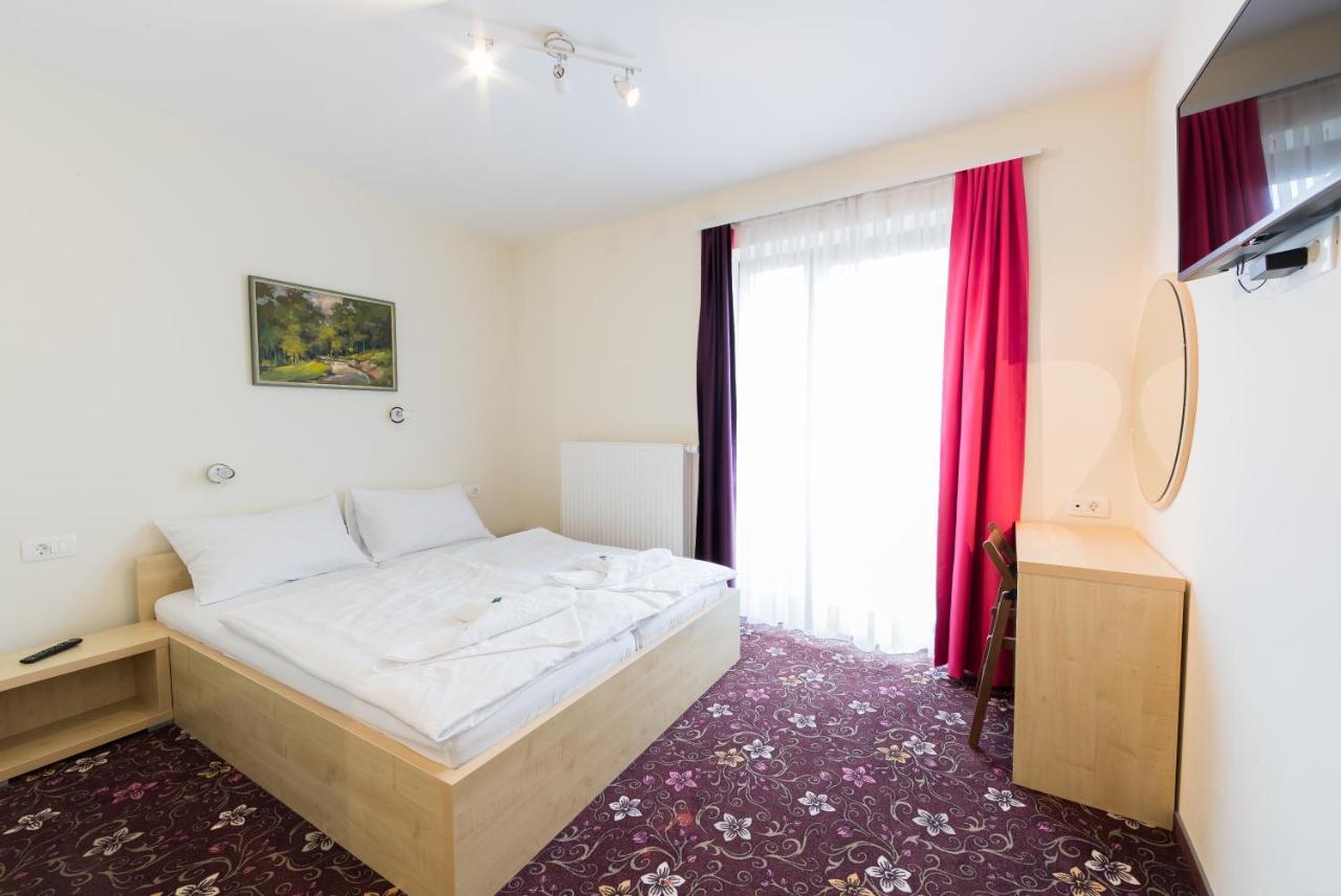 Hotel Jakec Trije Kralji Na Pohorju Zgornja Loznica Eksteriør billede
