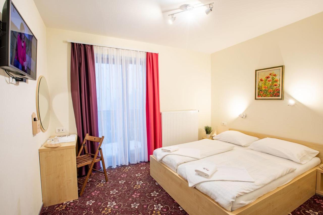 Hotel Jakec Trije Kralji Na Pohorju Zgornja Loznica Eksteriør billede
